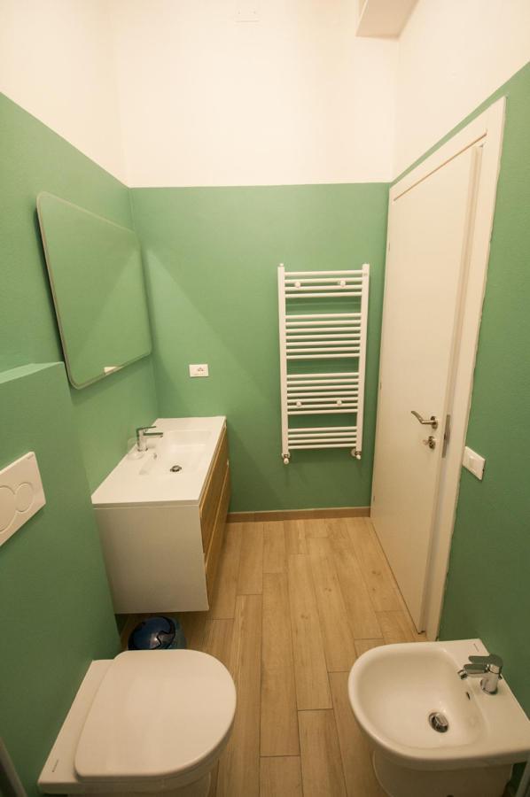 Vada Vacanze Extérieur photo